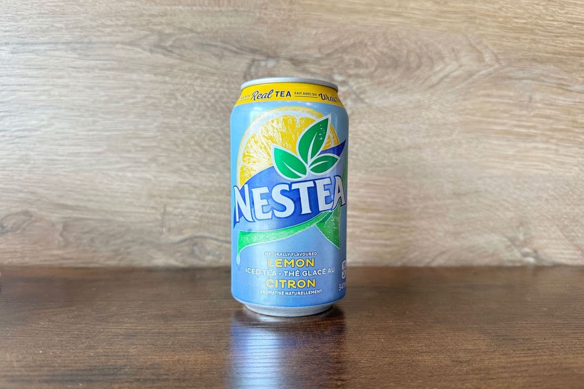 Ice Tea