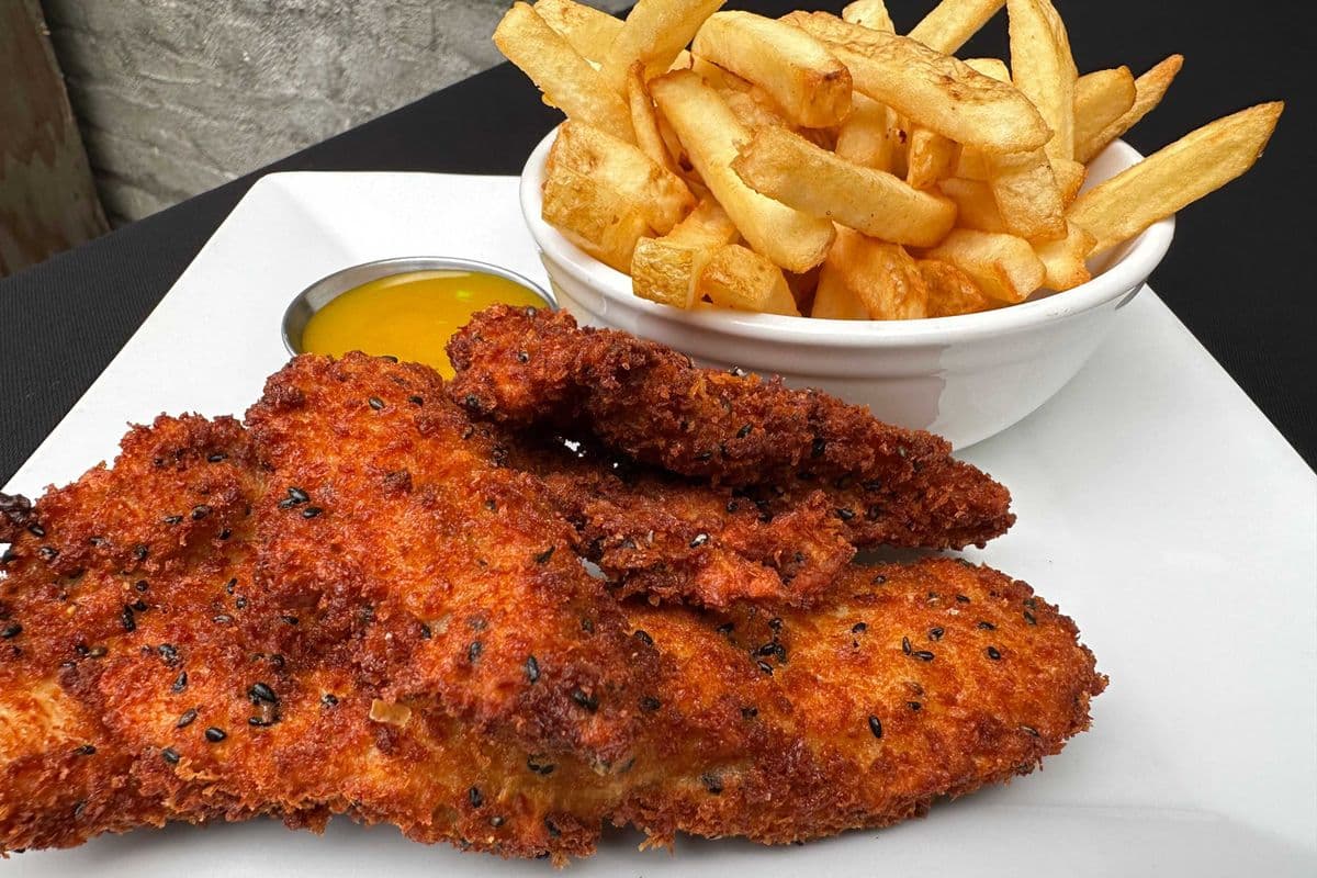 Chicken Strips