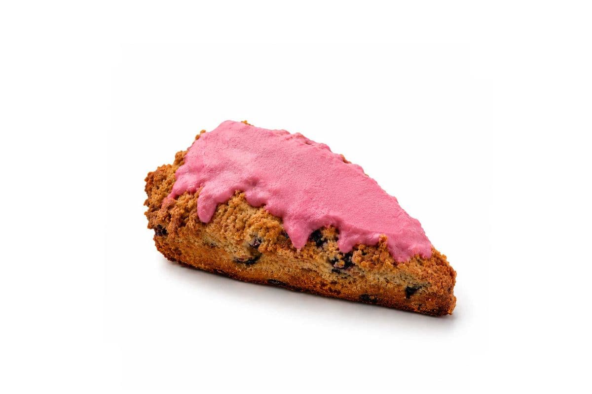 Blueberry Scone