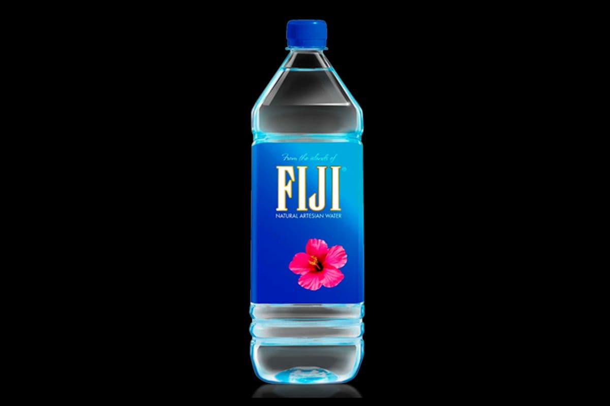 Fiji Water (1.5 L)
