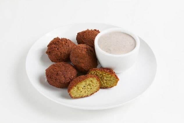 Falafel (6pcs)