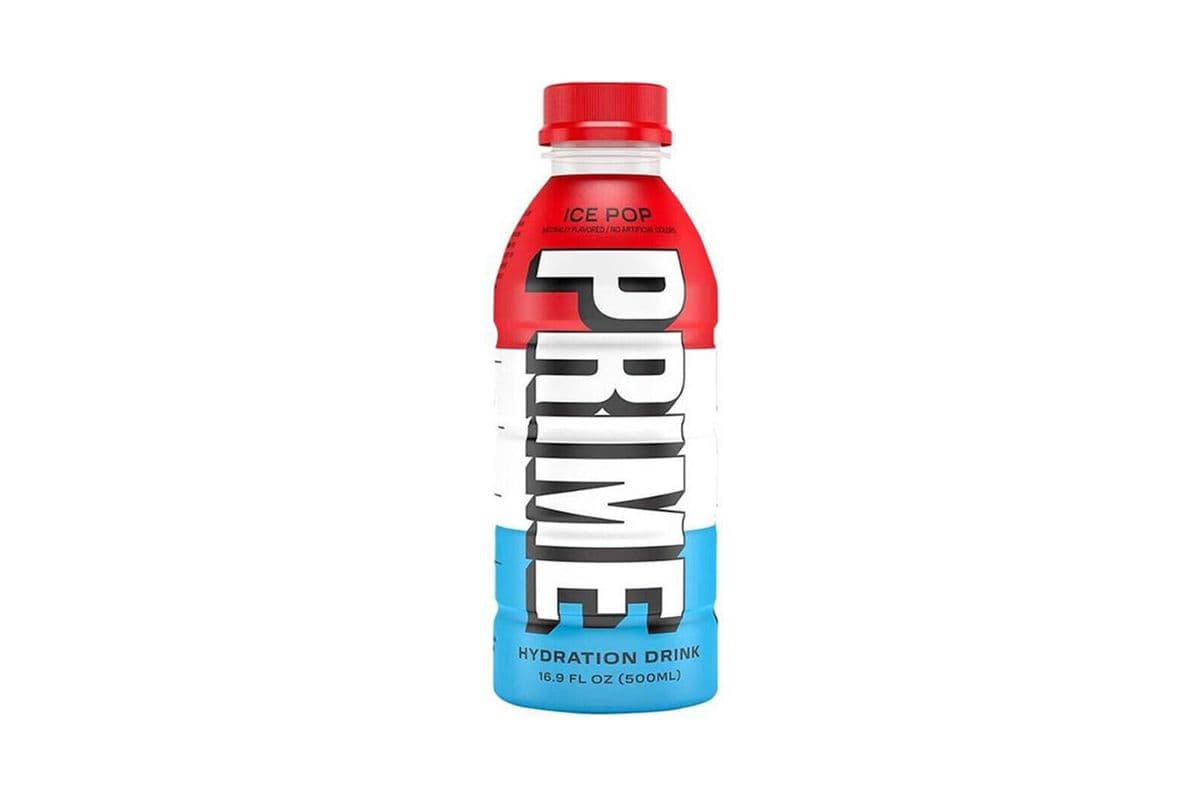 Prime Ice Pop 500ml
