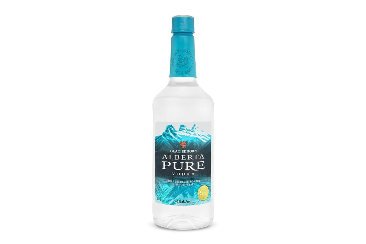 743096. Alberta Pure (1.14 L) (1 x 1.14L)