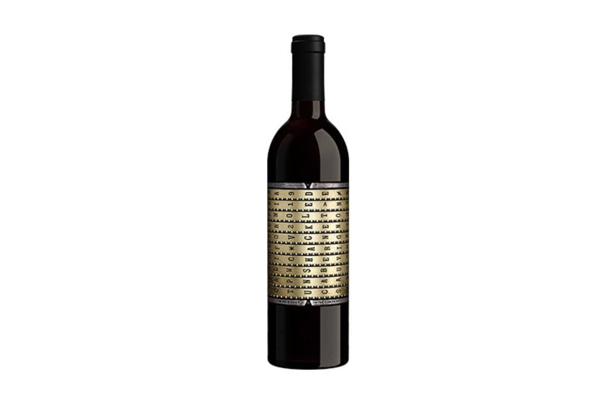 Unshackled Cabernet Sauvignon (USA) (1 x 750 ml)