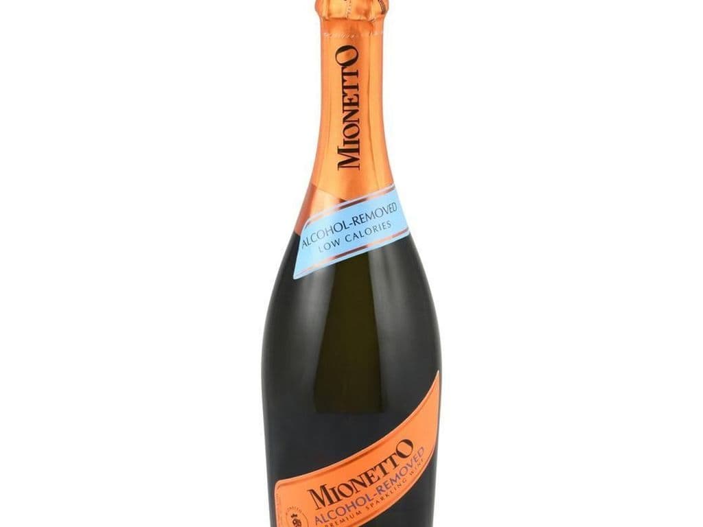 Mionetto Sparkling Wine 0%