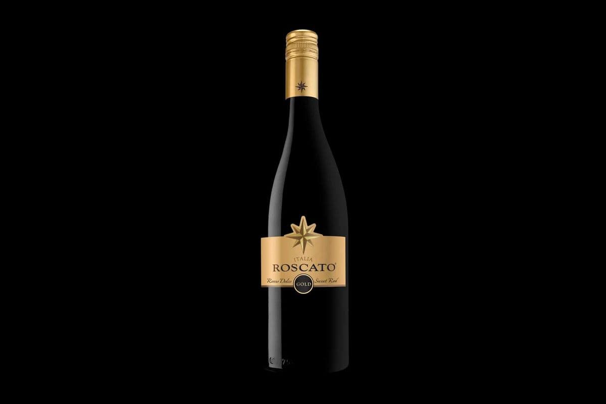 CAVIT ROSCATO GOLD 750ML (1 x 750ML)