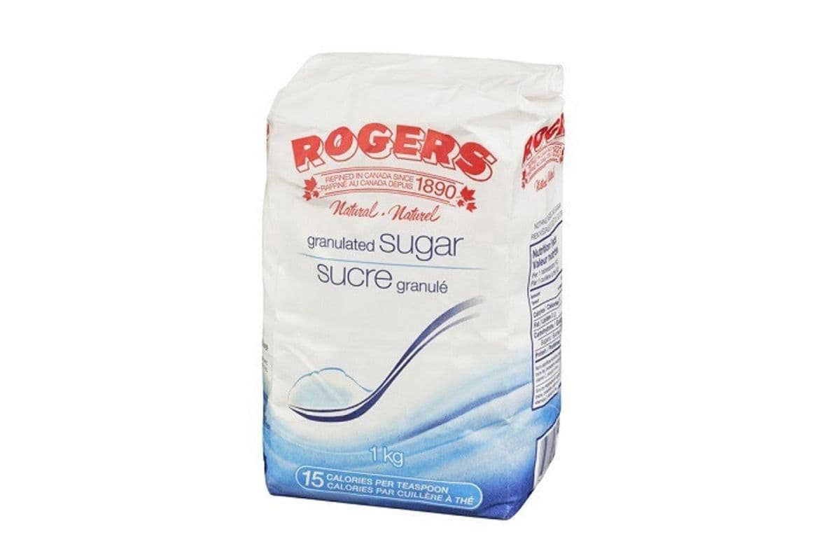 Roger Sugar 1kg