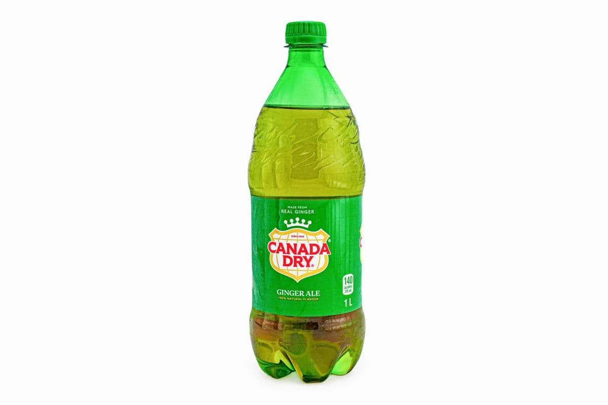 Canada Dry (1 L)