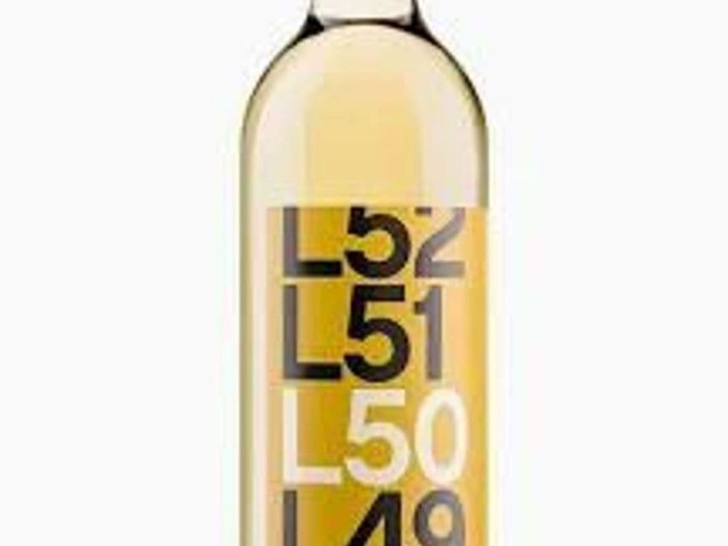 GRAY MONK Latitude 50 WHITE, 750ml