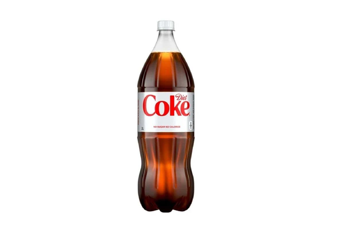 Coke Diet (2 L)