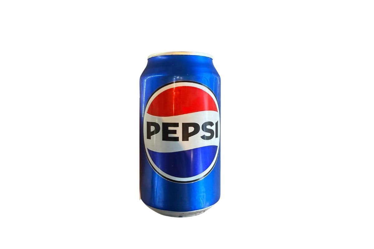 Pepsi