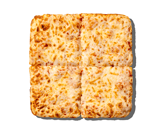 Daiya Cheese Pan Pizza