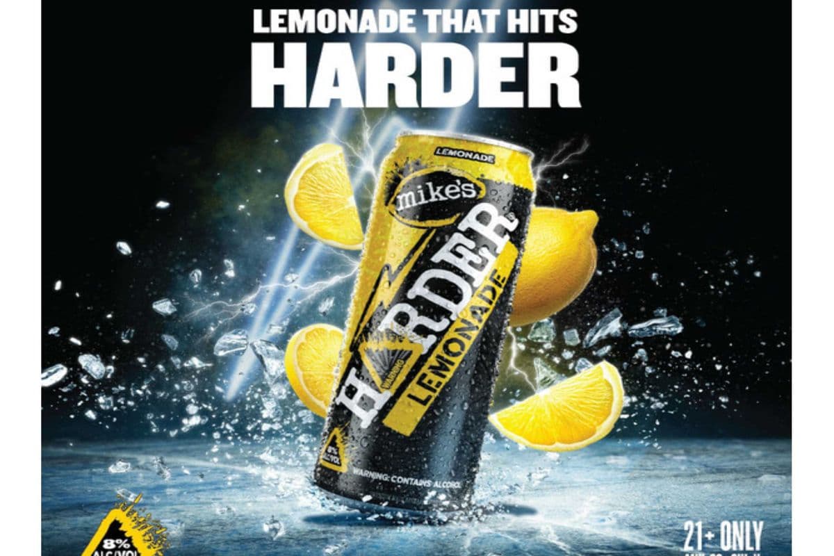 MIKE HARDER 7.0- 6*355ML (6 x 6*355ML)