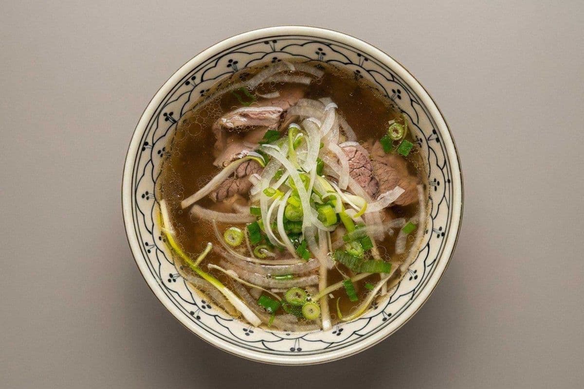 6. Pho Chin Nam