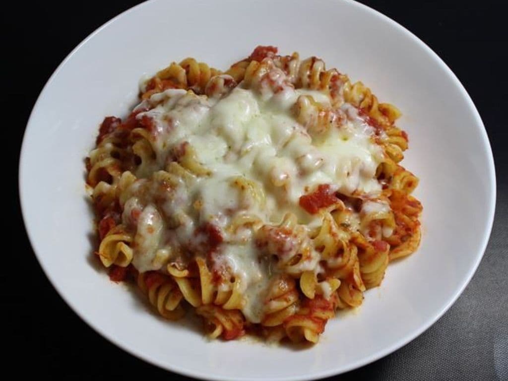 Bronx Pasta