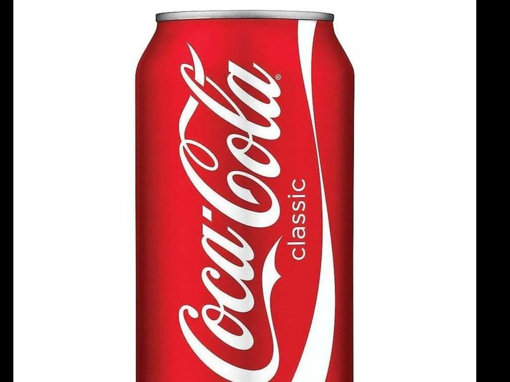 Coke