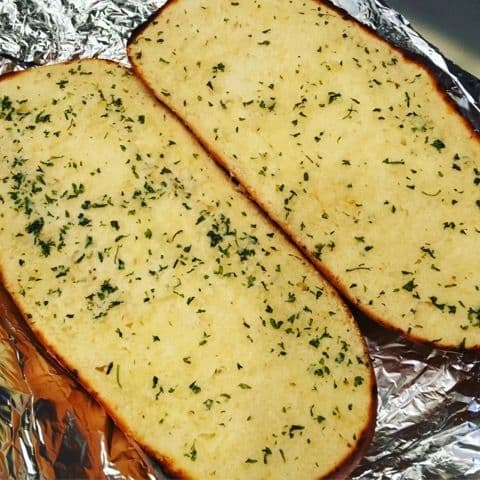 Garlic Bread 16"