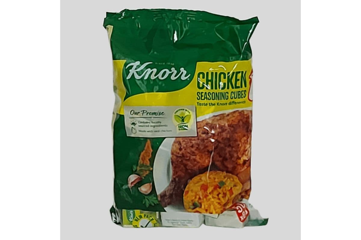 Knorr Chicken