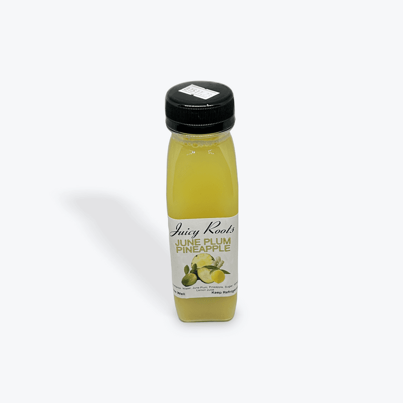 Juicy Roots - June Plum PineApple