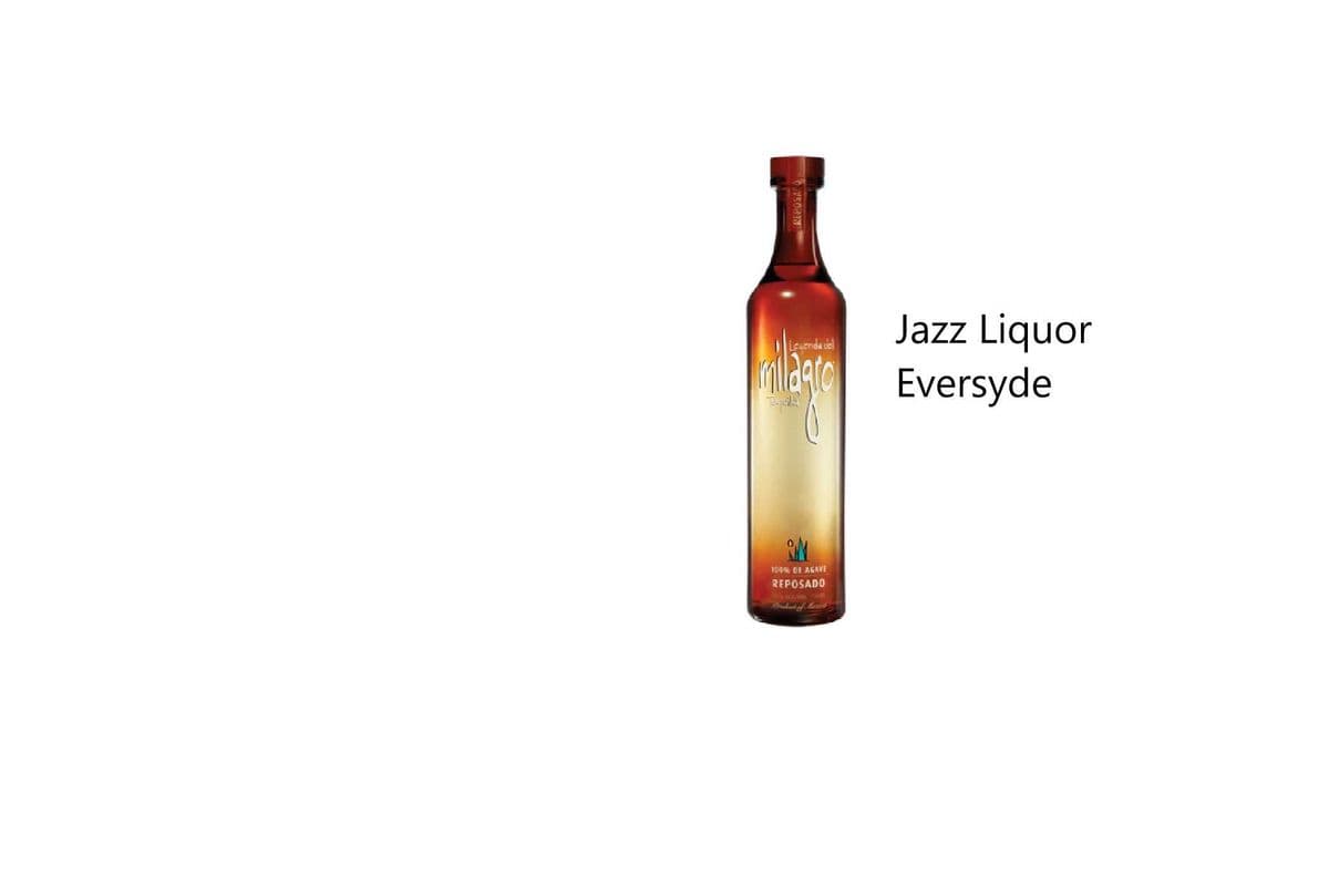 MILAGRO REPOSADO (1 x 750 ML)