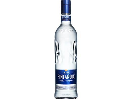 Finlandia, 750mL (40% ABV)
