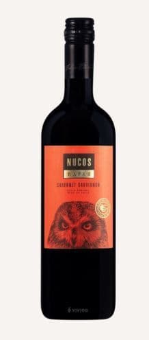 NUCOS CABERNET SAUVIGNON (750ML)