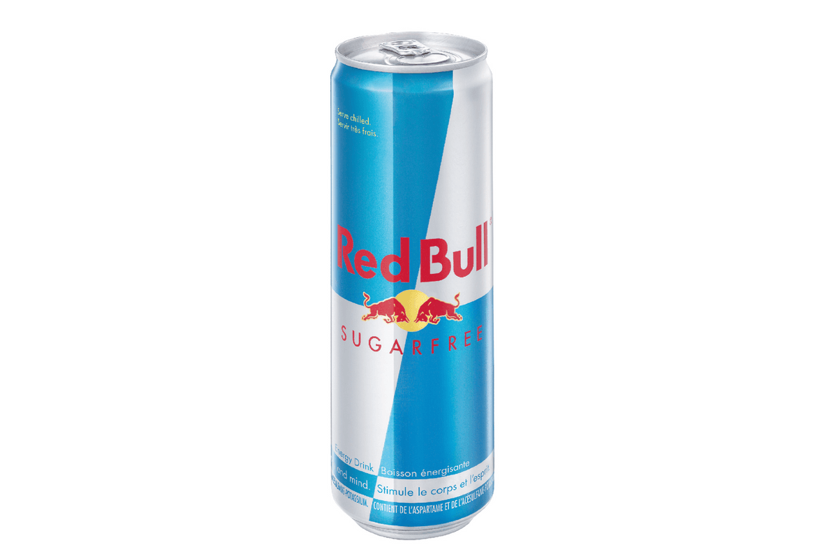 Redbull 250ml (250ml)