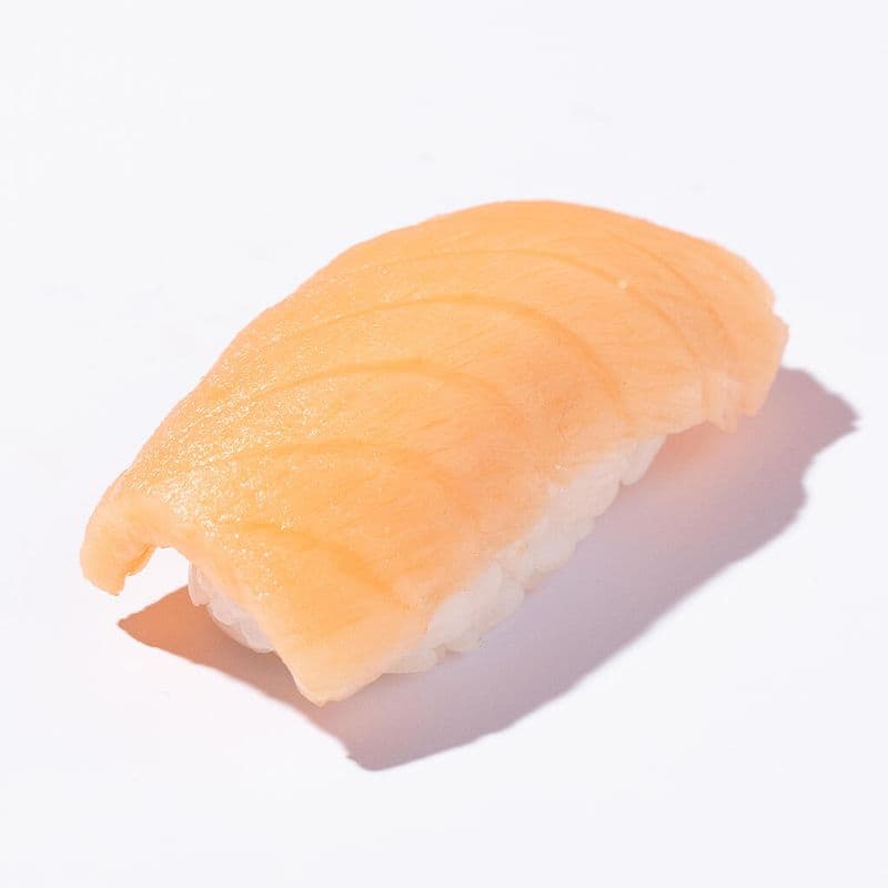 NIGIRI SAUMON / SALMON NIGIRI
