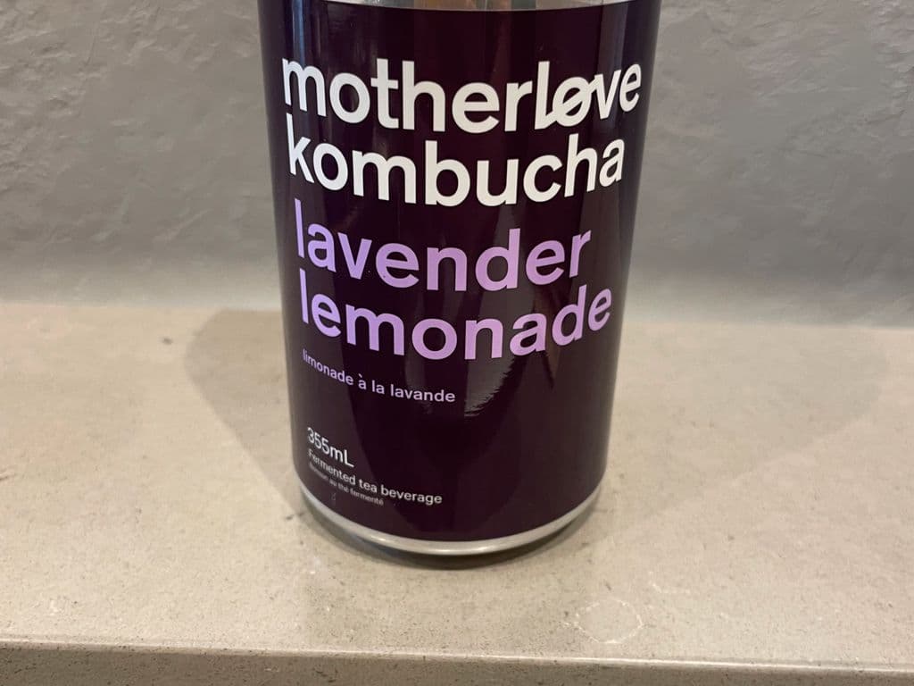 Lavender Lemonade