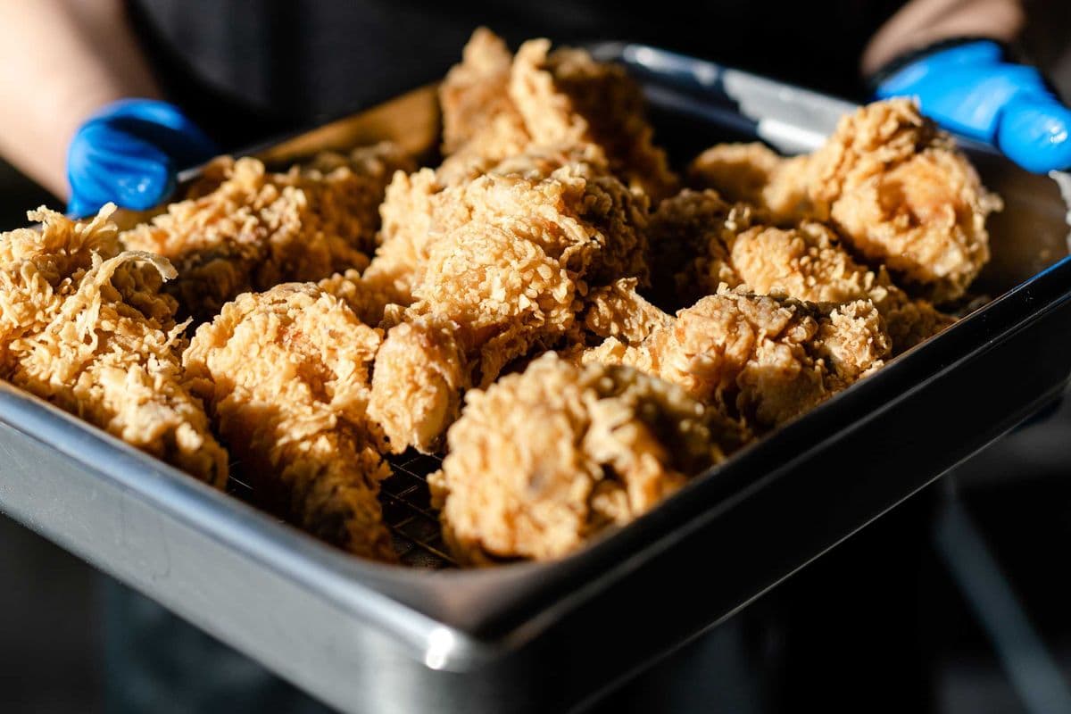 5pcs Drumsticks combo