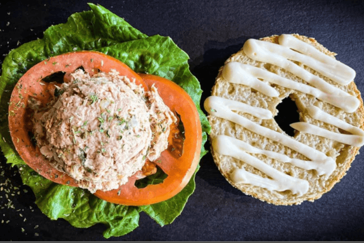 Tuna Salad
