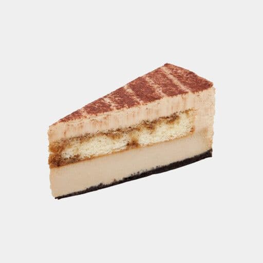 Tiramisu Cheesecake