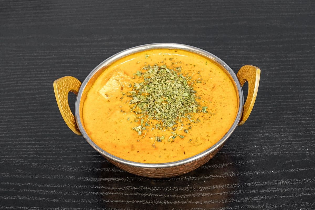 Shahi Paneer