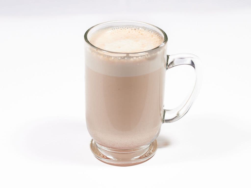 MASALA CHAI LATTE