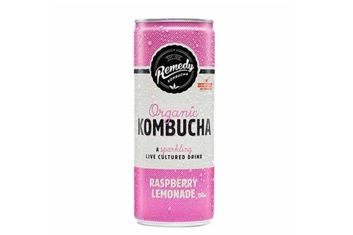 Kombucha