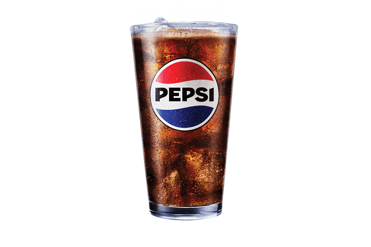 Soft Drinks