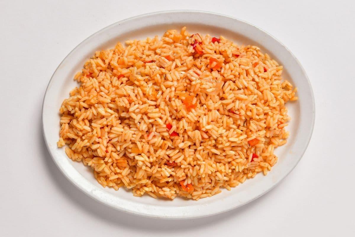 Side Rice