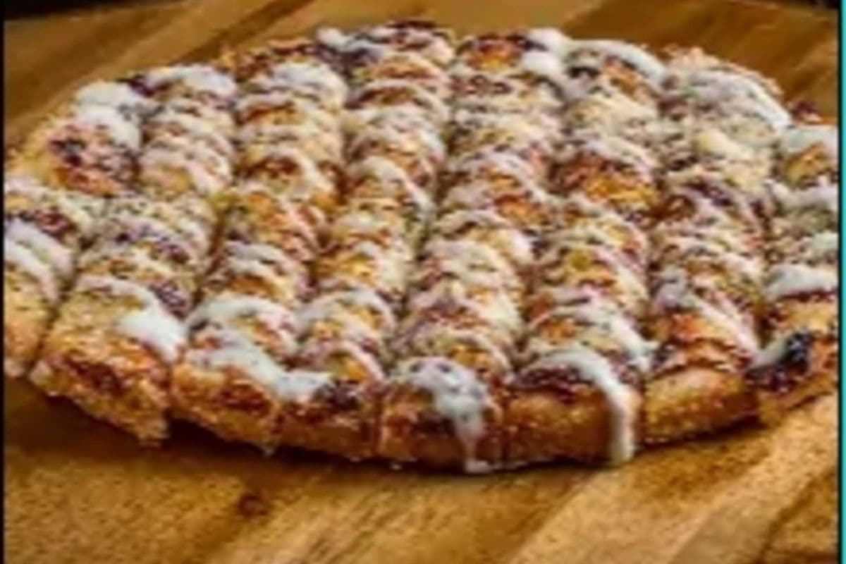 Crego Bread