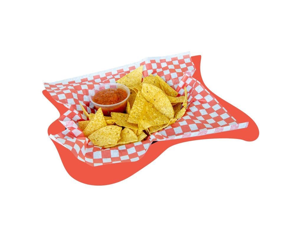 Chips & Salsa 