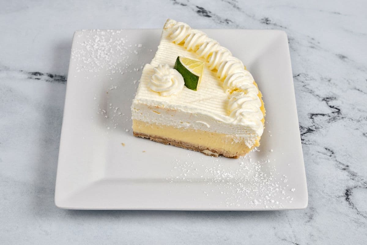 Keylime