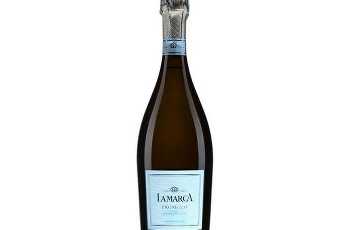 Lamarca Prosecco 750ml (1 x 750 ml)