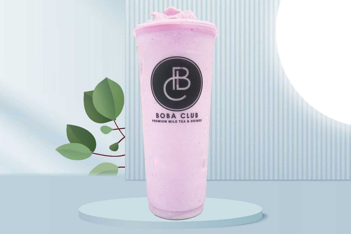 Taro Smoothie (One Size)