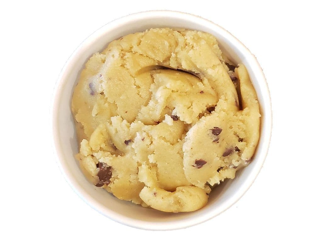 Obligatory Chocolate Chip