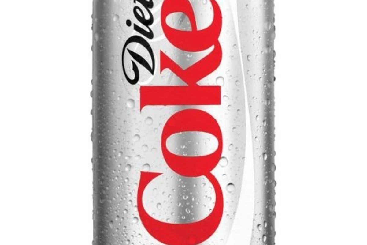 Diet Coke 355ml