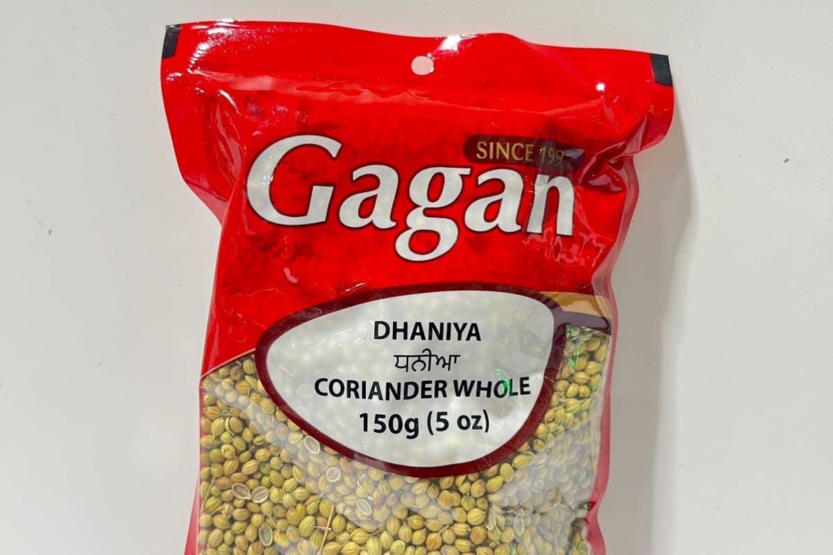 Coriander Seed (150 g)