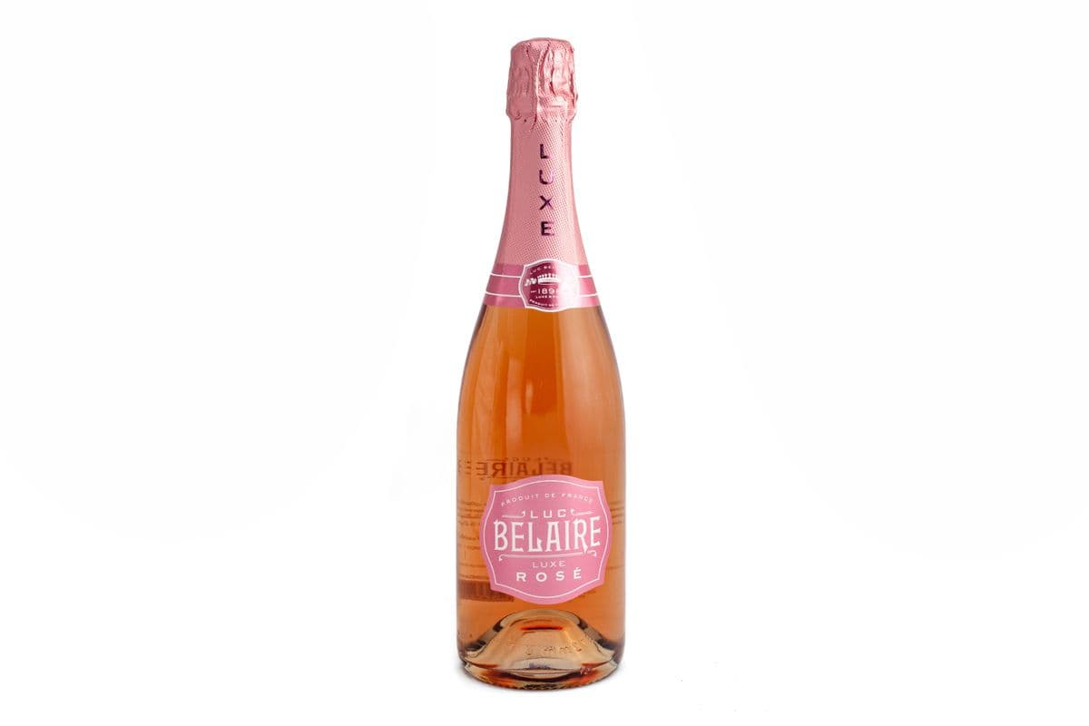 Luc Belaire Rose (1 x 750ml)