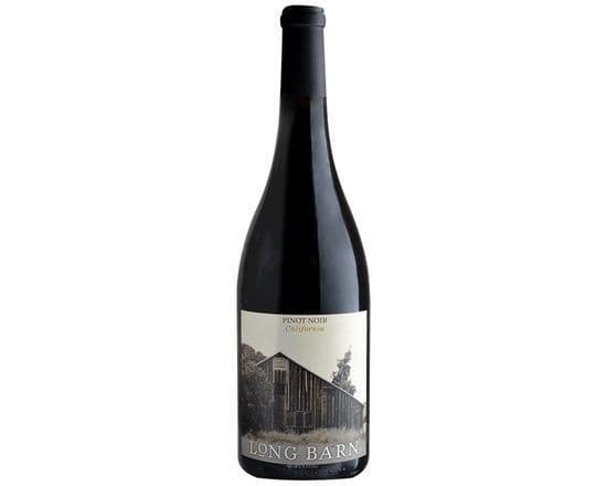 Long Barn Pinot Noir, 750 ml