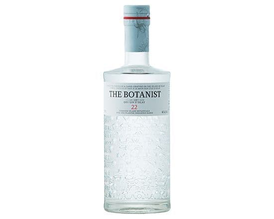The Botanist Islay Dry Gin, 750 ml