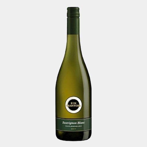 Kim Crawford Sauvignon - Vin Blanc / Kim Crawford Sauvignon - Vin Blanc