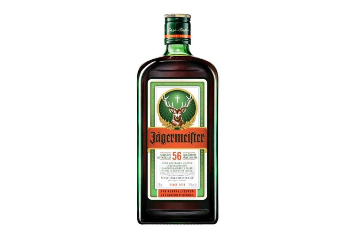 Jagermeister Herbal (1 x 750 ml)